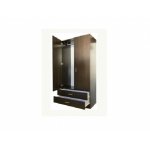 2 Doors 2 Drawers