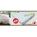 Hotdeal Latex Pillow Top Mattress - Queen