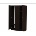 3 Door Wardrobe