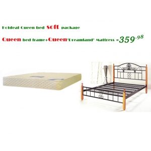 P001 Queen Soft package