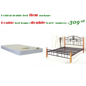 P001 Double Firm package