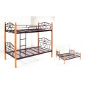 Hot Deal Bunk Bed - King Single